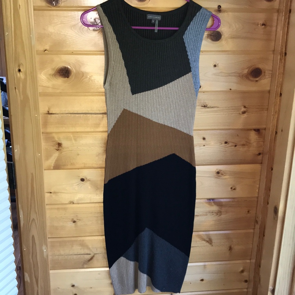 NWT Vince Camuto dress
